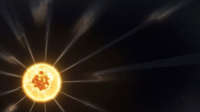 To date, Parker Solar Probe has observed switchbacks, which are traveling disturbances in the solar wind that caused the magnetic field to bend back on itself, an as-yet unexplained phenomenon that might help scientists uncover more information about how the solar wind is accelerated from the Sun.